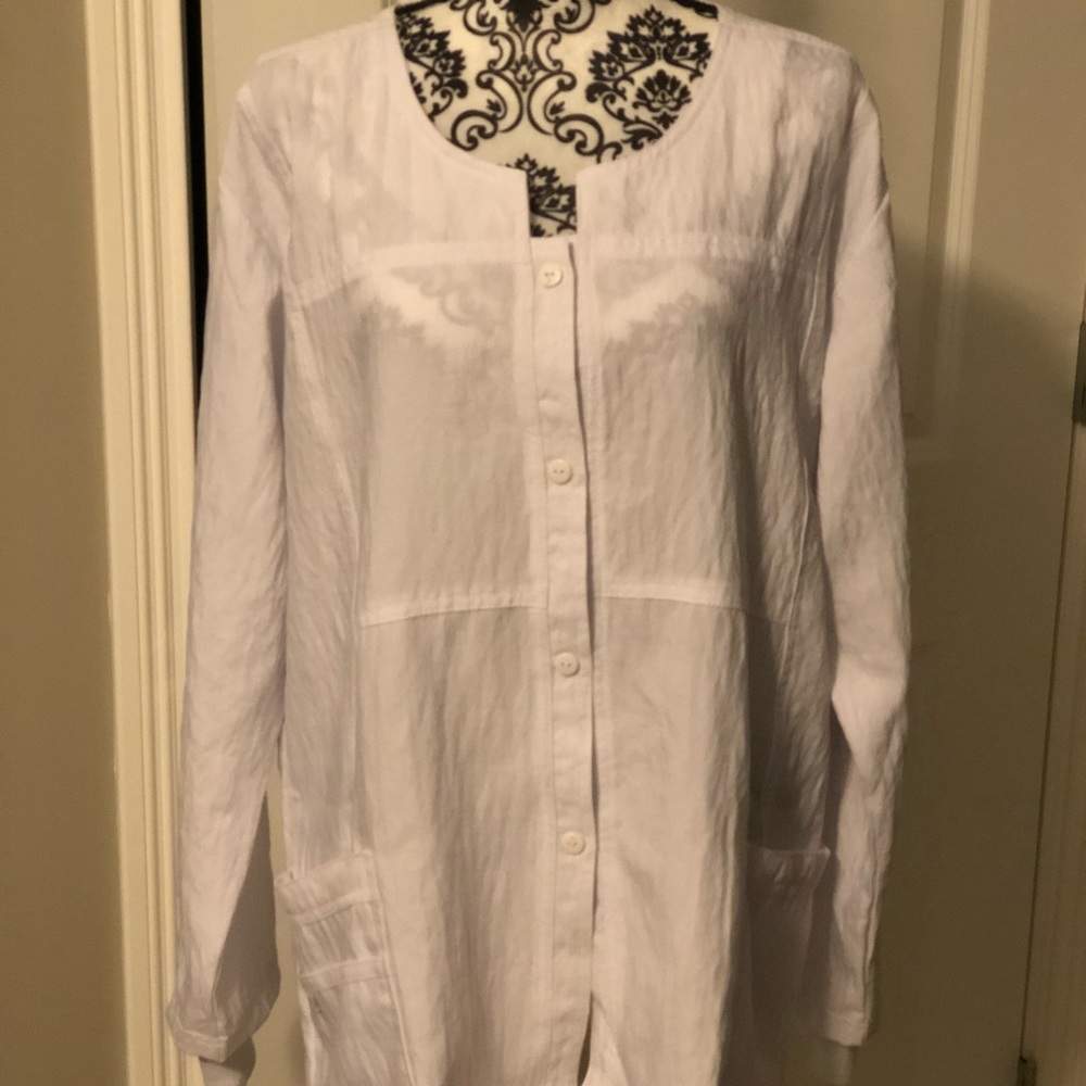 Women’s Four Stretch Nursing Jacket